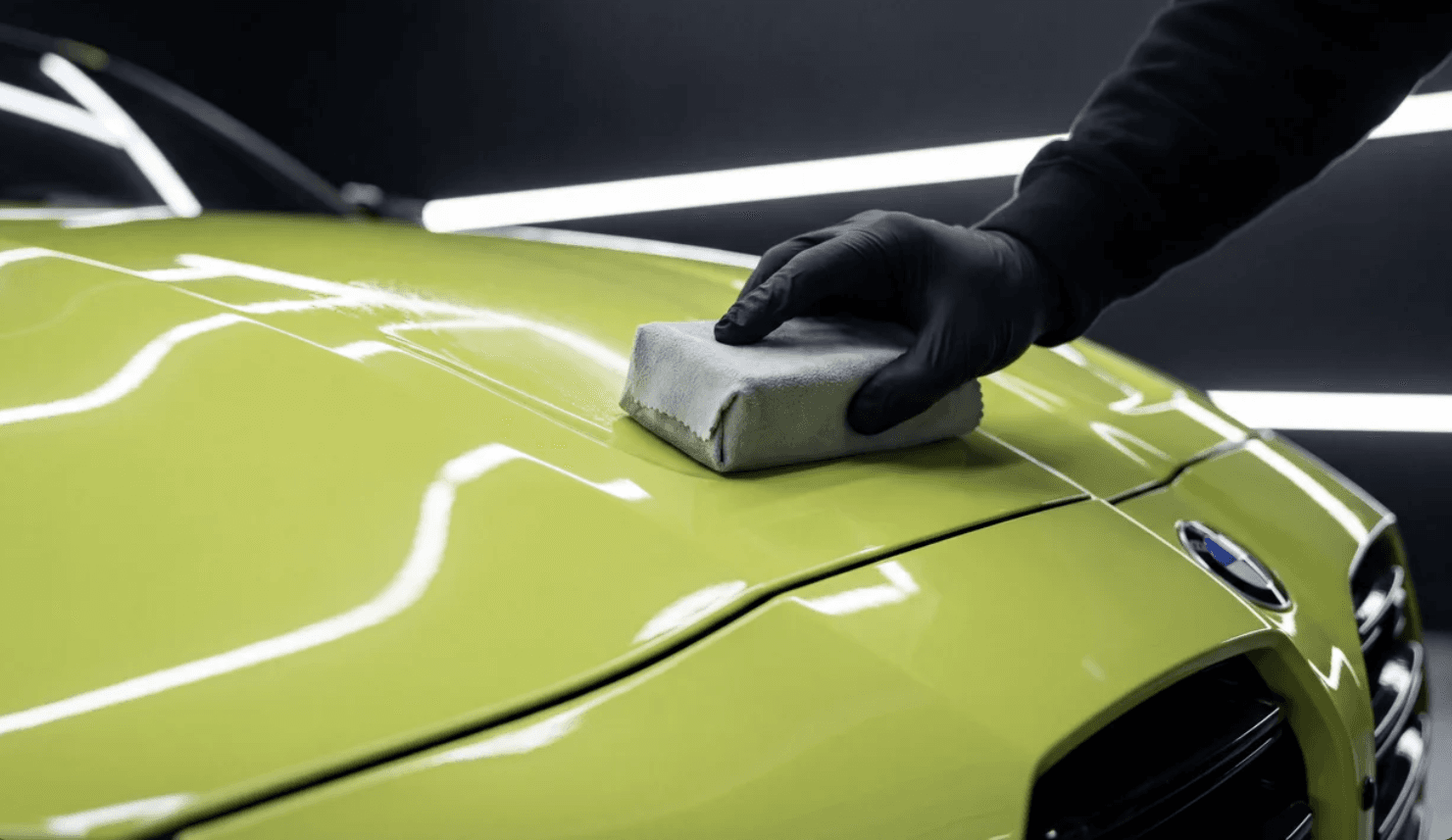 Ceramic Coating