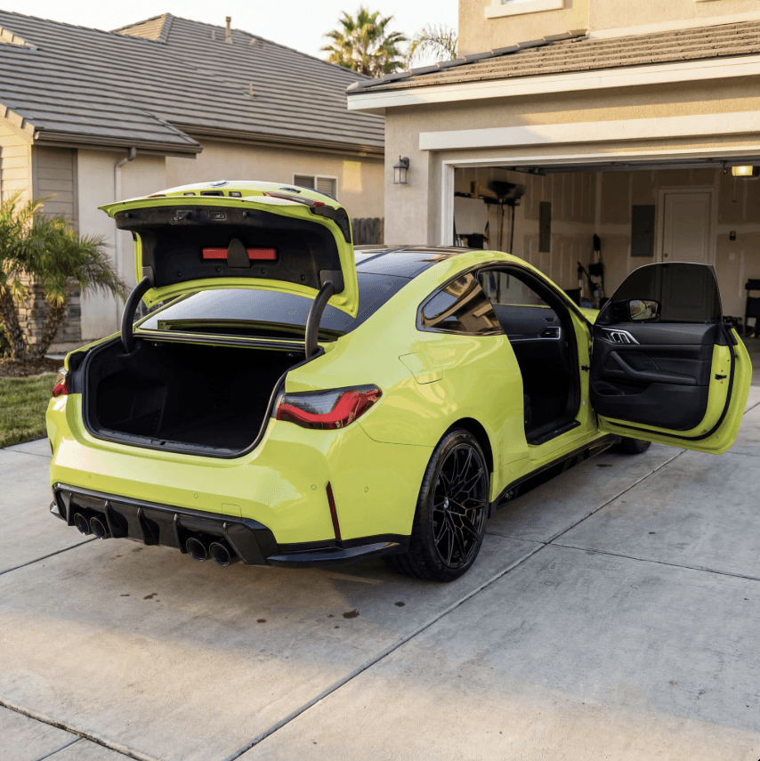 Full Detail